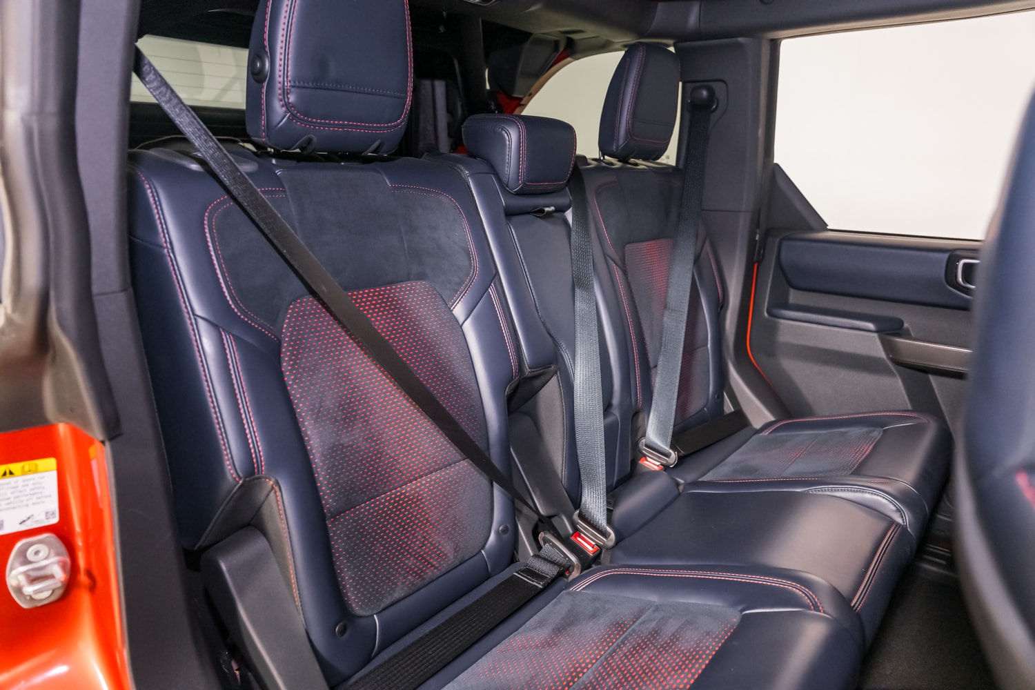2023 Ford Bronco Raptor photo 37