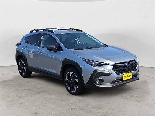 2025 Subaru Crosstrek Limited photo 7