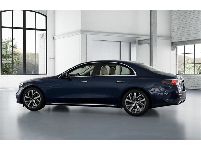 2026 Mercedes Benz E 450 4MATIC Sedan photo 31