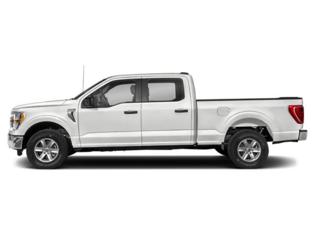 2022 Ford F-150 XLT photo 4