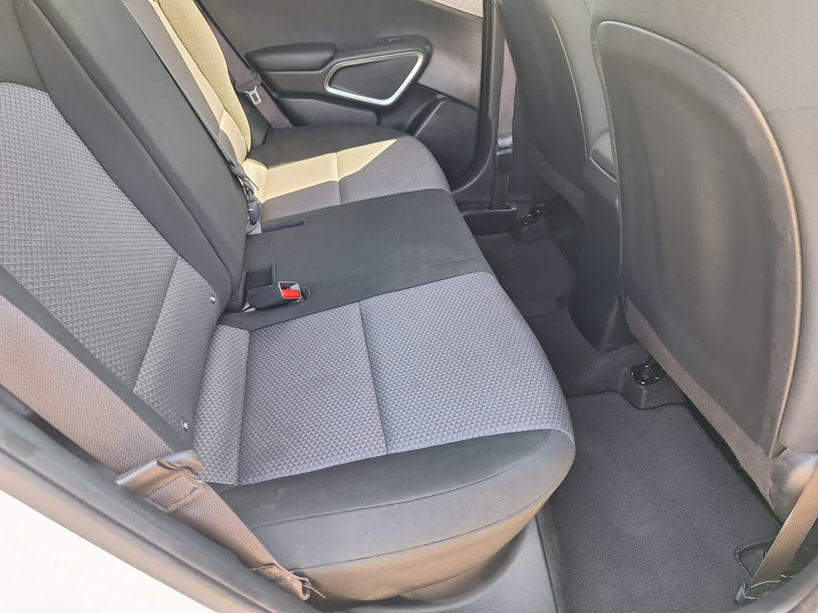 2024 Kia Soul LX photo 22