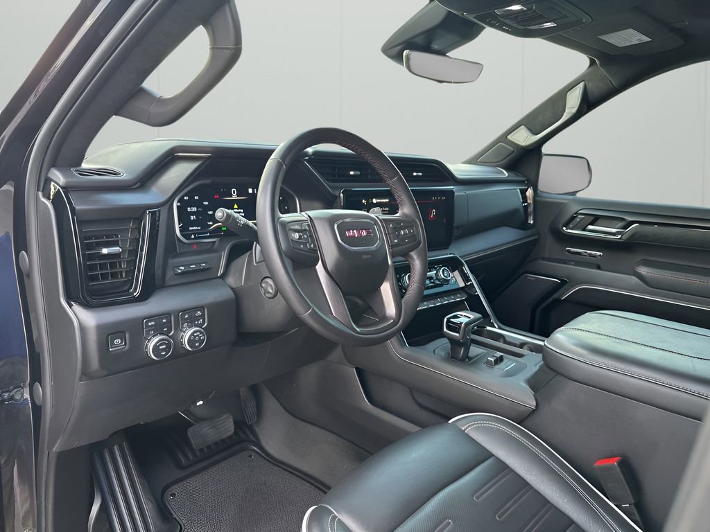 2023 Gmc Sierra 1500 AT4X photo 27