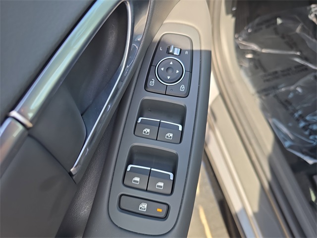 2023 Hyundai Sonata SEL Plus photo 14