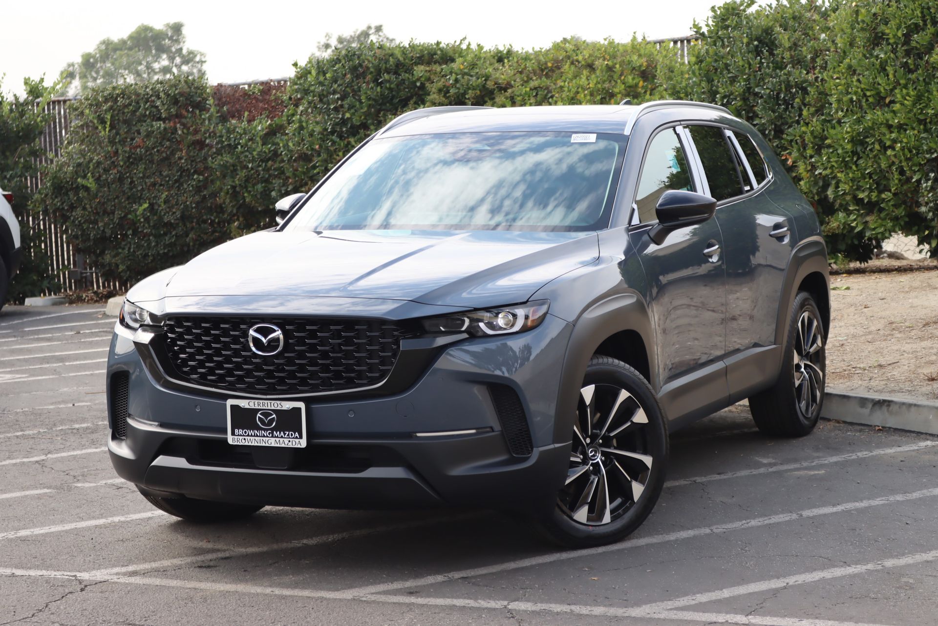 2026 Mazda CX-50 Premium Plus's photo
