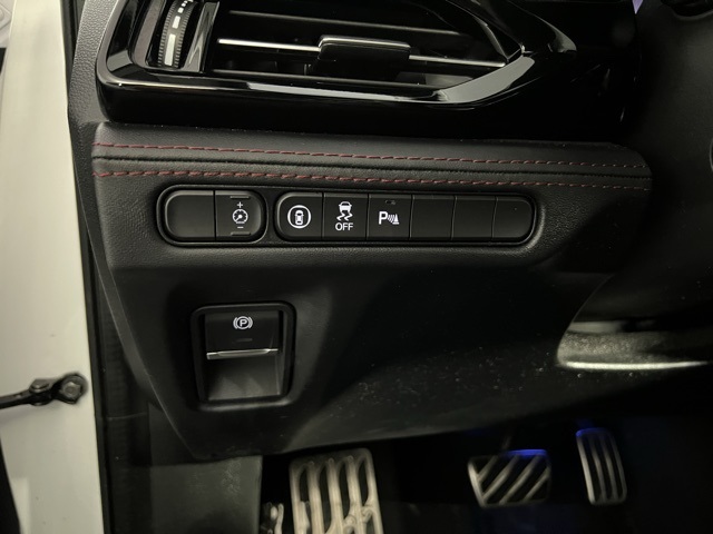2023 Acura MDX SH-AWD A-Spec photo 18