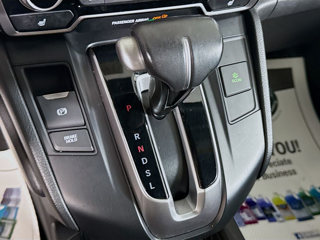 2018 Honda CR-V EX-L photo 14