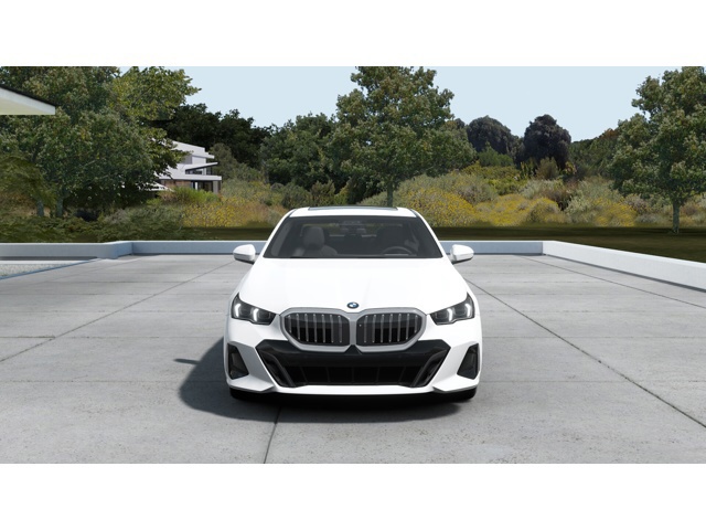 2026 Bmw 530i 530i xDrive photo 3