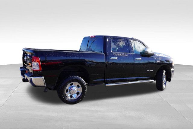 2022 Ram 2500 Tradesman photo 4