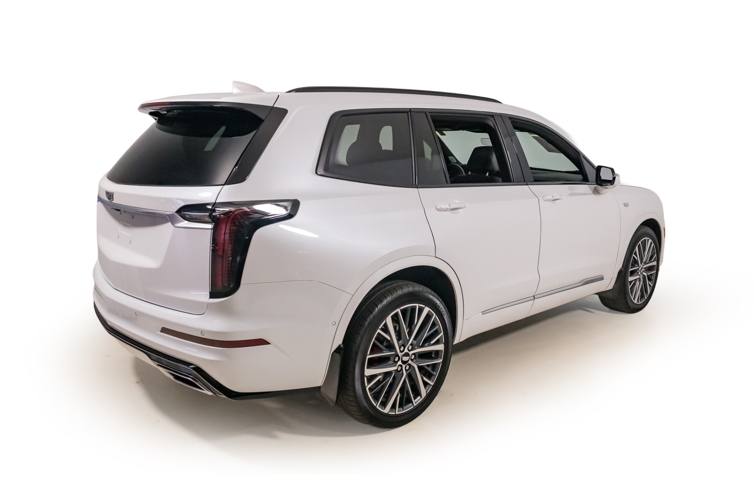 2024 Cadillac XT6 Sport photo 6