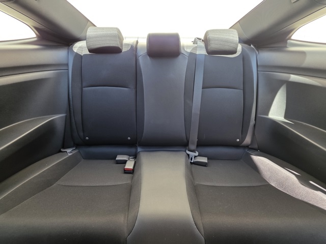2020 Honda Civic Sport photo 13