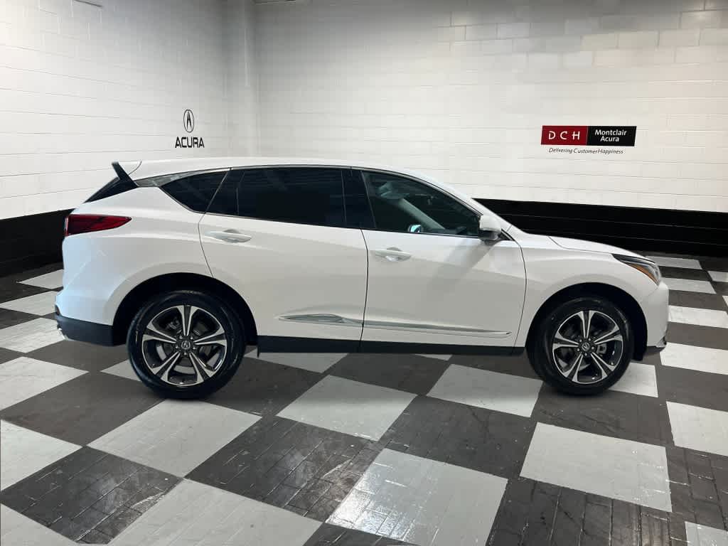 2025 Acura RDX Technology photo 6