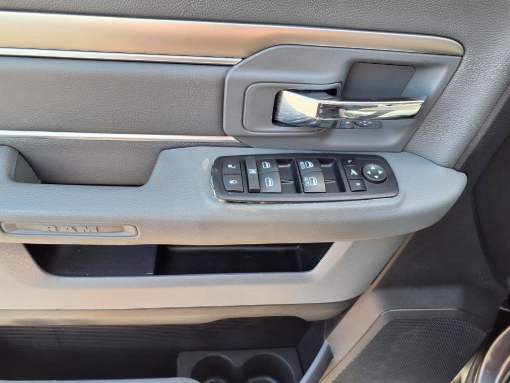 2015 Ram 1500 Big Horn photo 15