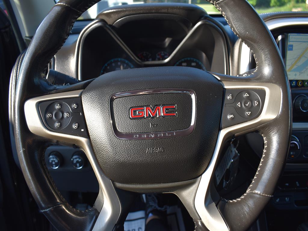 2019 Gmc Canyon Denali photo 16