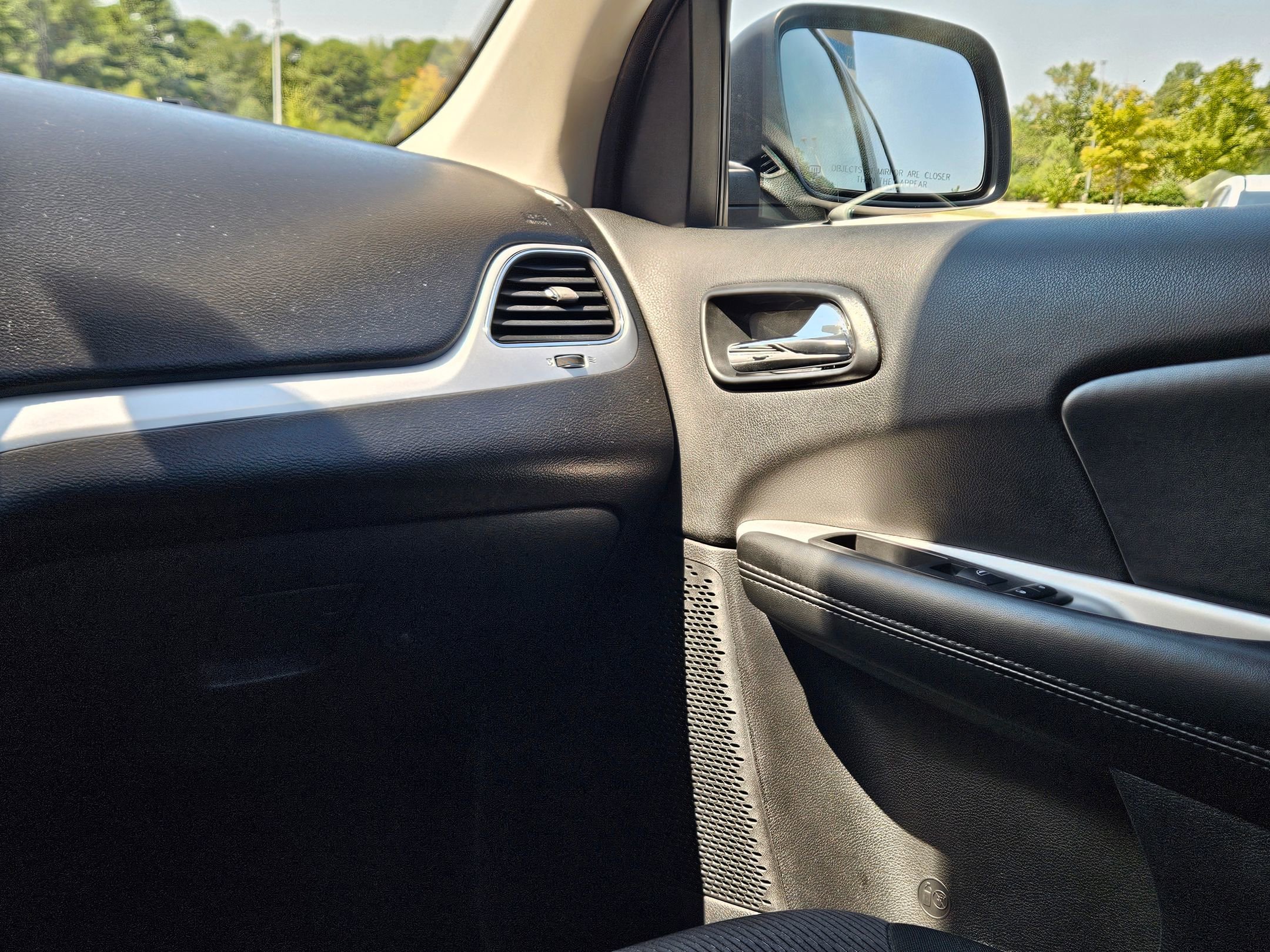 2019 Dodge Journey SE photo 10