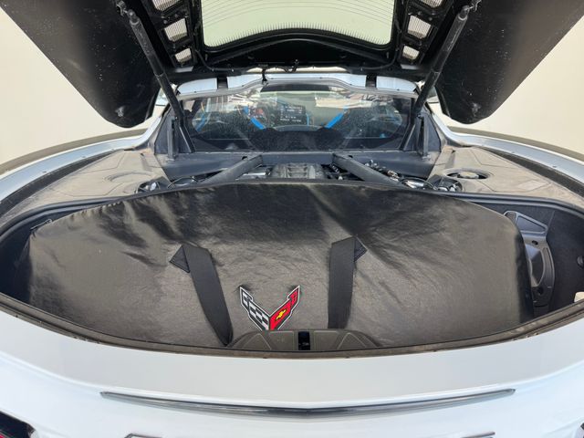2021 Chevrolet Corvette Stingray photo 5
