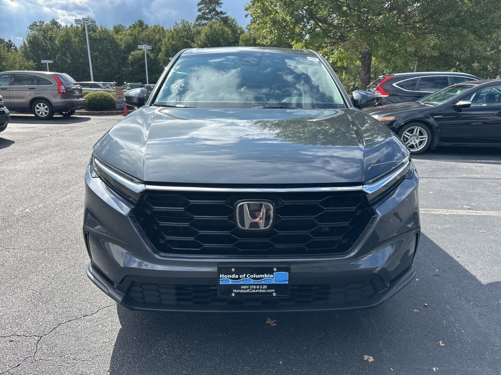2023 Honda CR-V EX photo 8