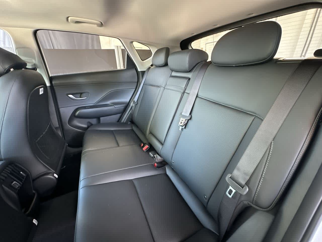 2026 Hyundai Kona Limited photo 19