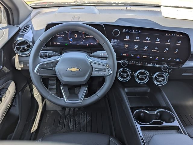 2025 Chevrolet Blazer EV photo 4