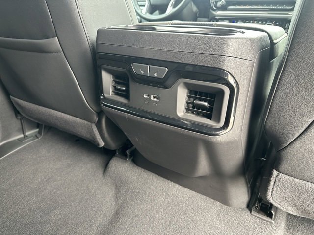 2025 Chevrolet Silverado 1500 ZR2 photo 22