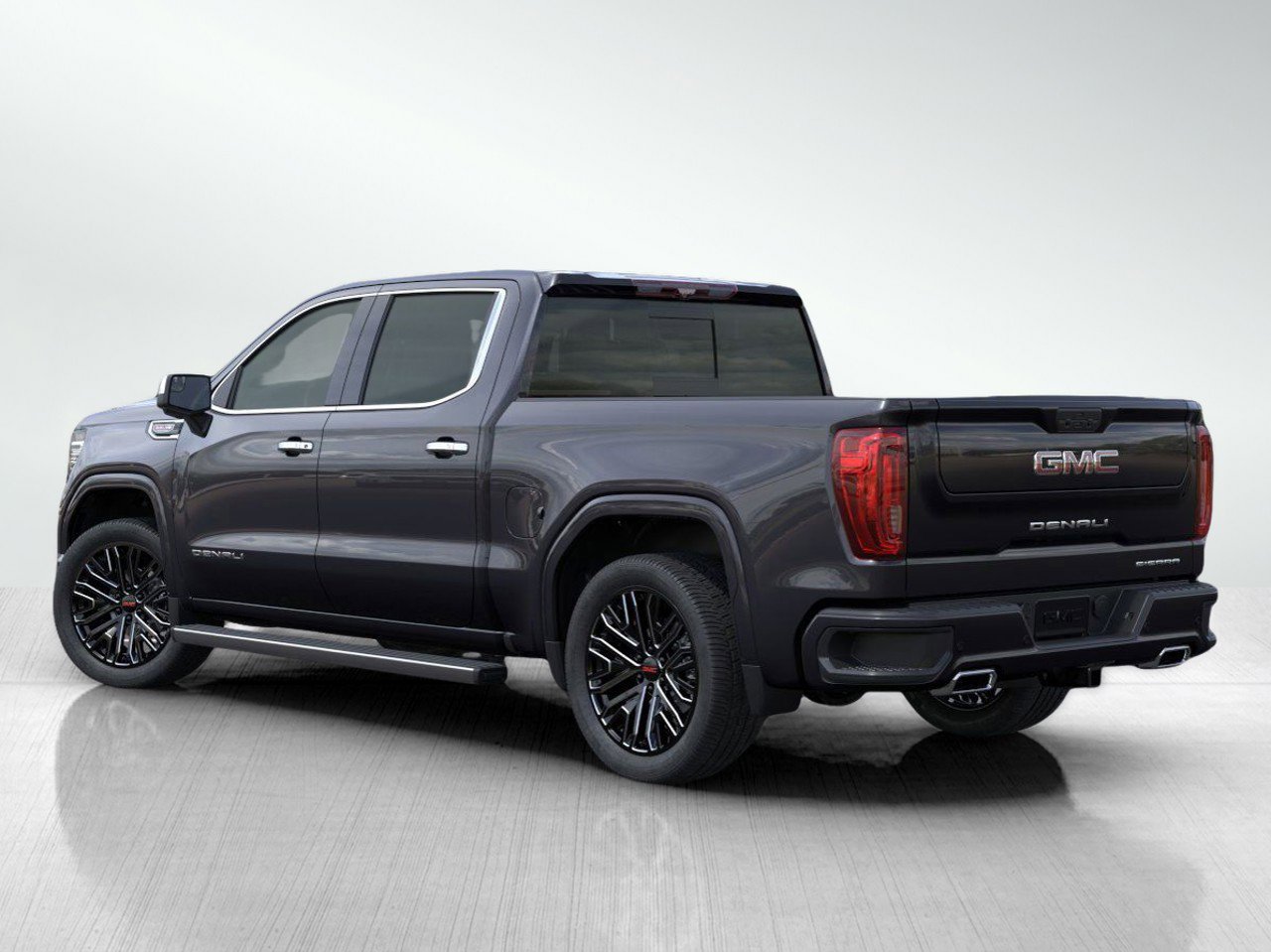 2026 Gmc Sierra 1500 Denali photo 3