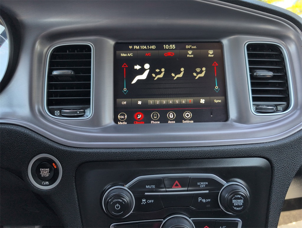 2023 Dodge Charger SXT photo 23