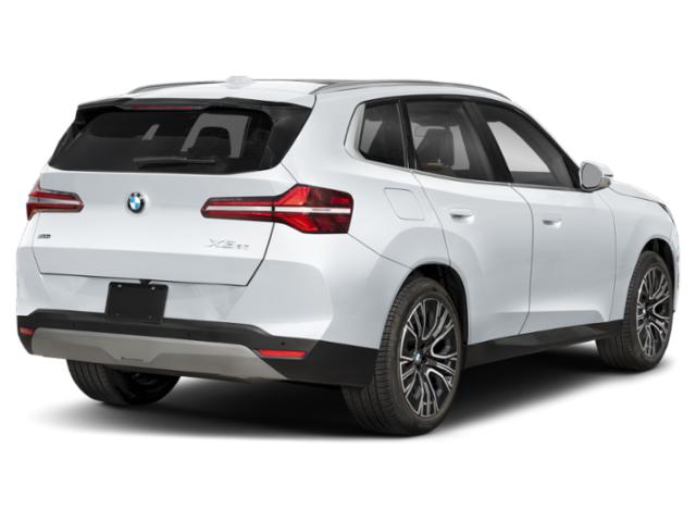 2026 Bmw X3 photo 2