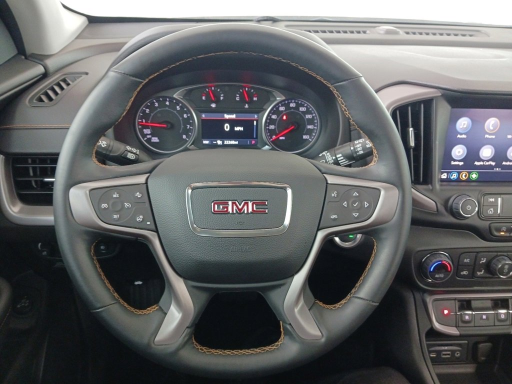 2024 Gmc Terrain AT4 photo 4