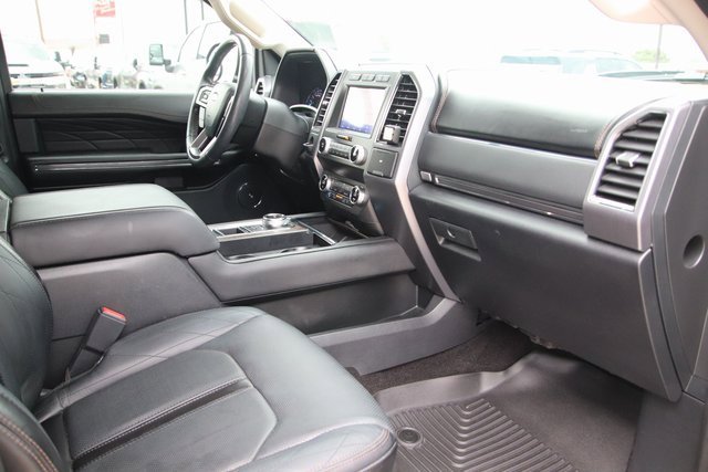 2020 Ford Expedition Platinum photo 23