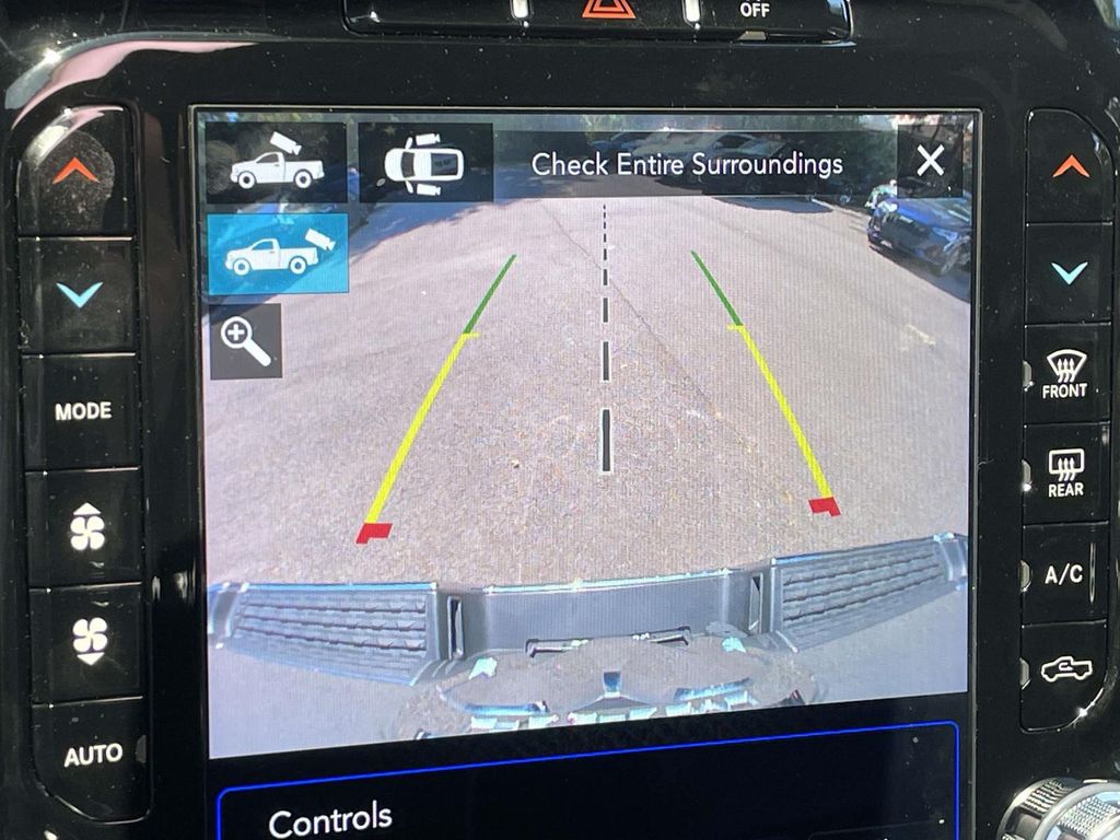 2019 Ram 2500 Limited photo 30