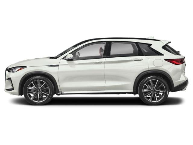 2024 Infiniti QX50 SPORT photo 3