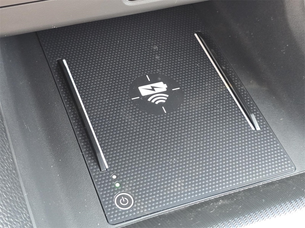 2026 Honda Civic Hybrid Sport Touring photo 6