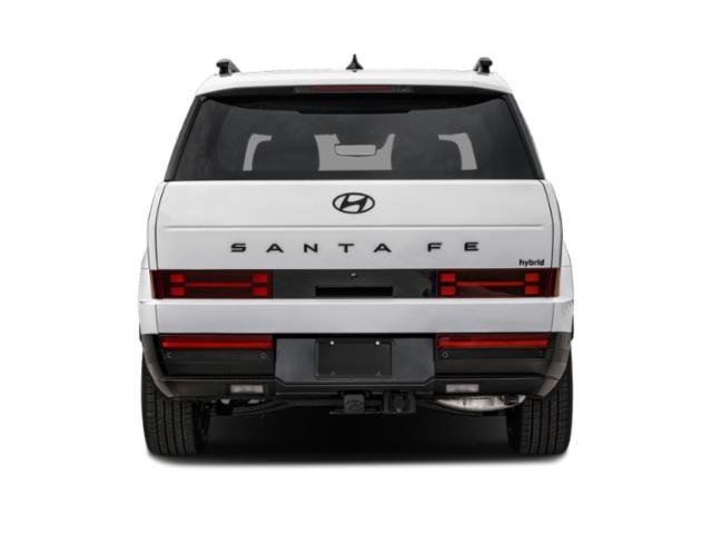 2026 Hyundai Santa Fe Calligraphy photo 2