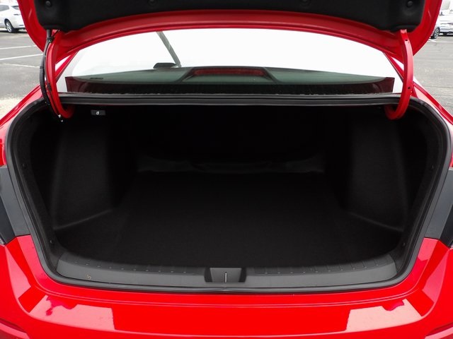 2026 Honda Civic LX photo 10