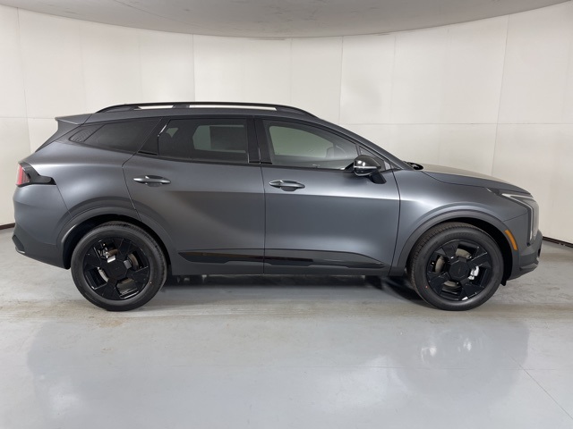 2026 Kia Sportage EX X-Line photo 6