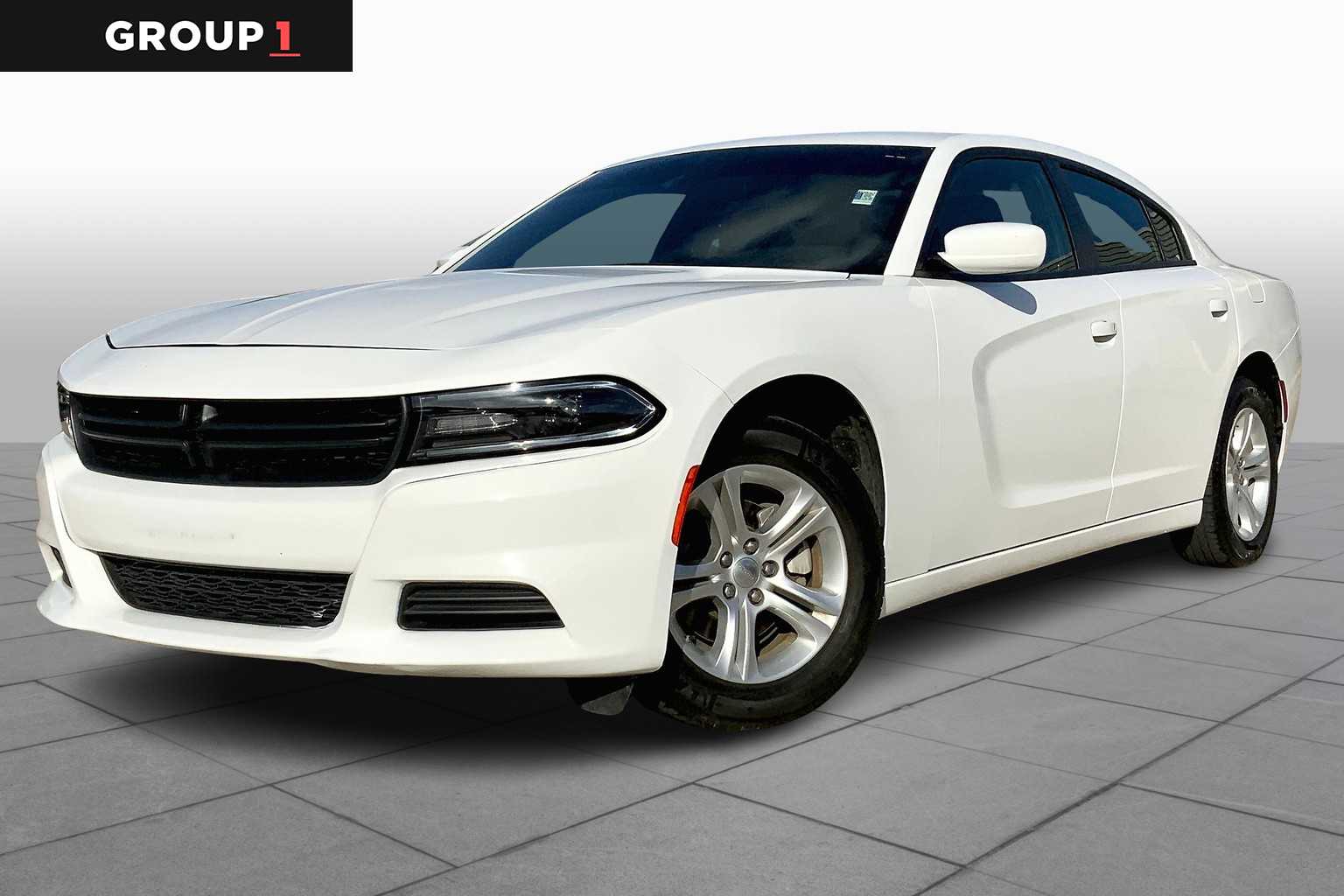 2022 Dodge Charger SXT's photo