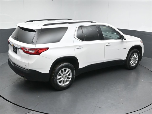 2021 CHEVROLET TRAVERSE - Image 51