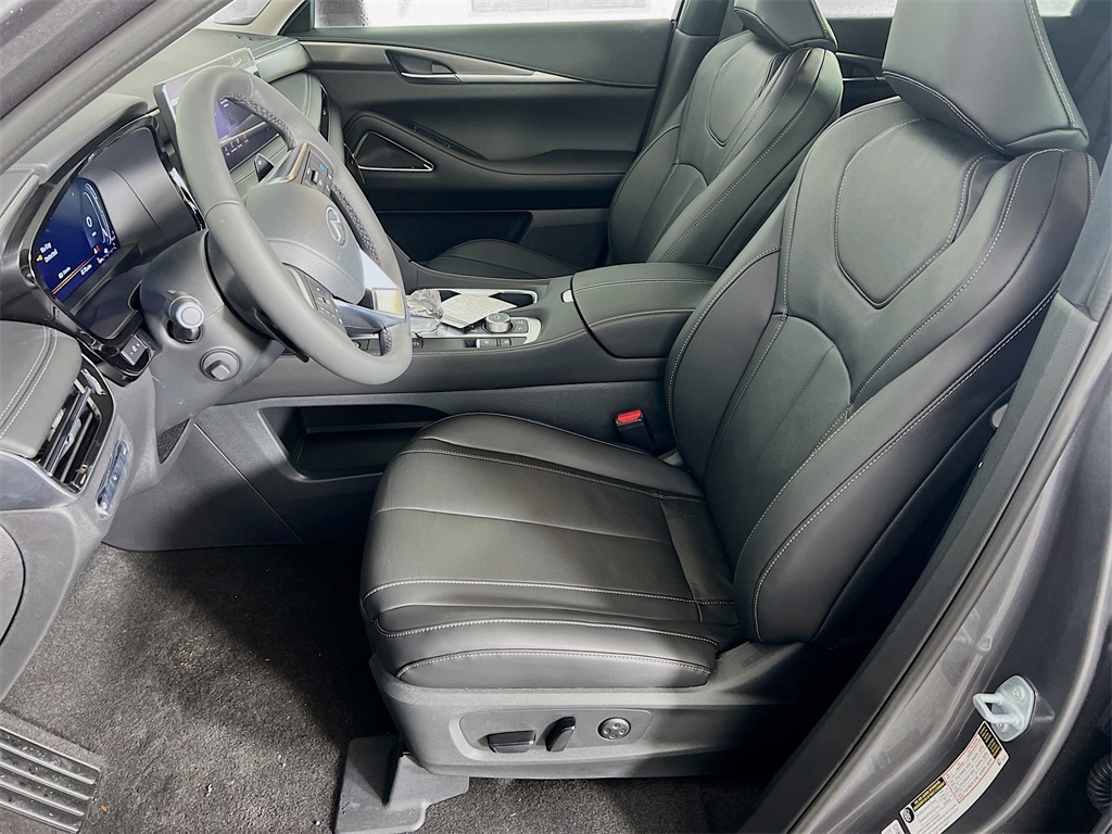 2025 Infiniti QX60 Luxe photo 19