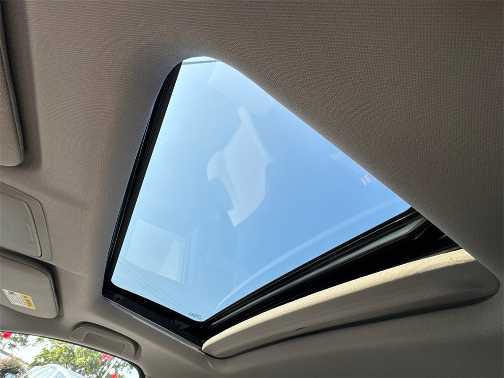 2022 Honda CR-V EX-L photo 33