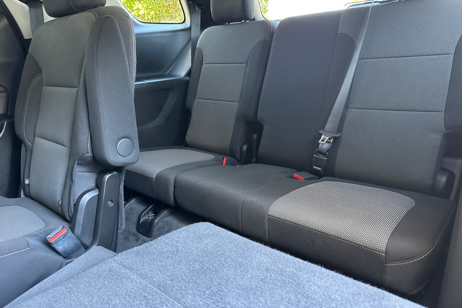 2019 Chevrolet Traverse photo 13