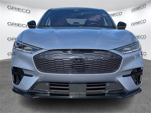 Used 2022 Ford Mustang Mach-E GT AWD with VIN 3FMTK4SX6NMA51480 for sale in Delray Beach, FL