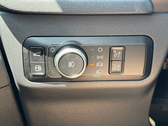 2025 Ford Escape Plug-In Hybrid Base photo 26