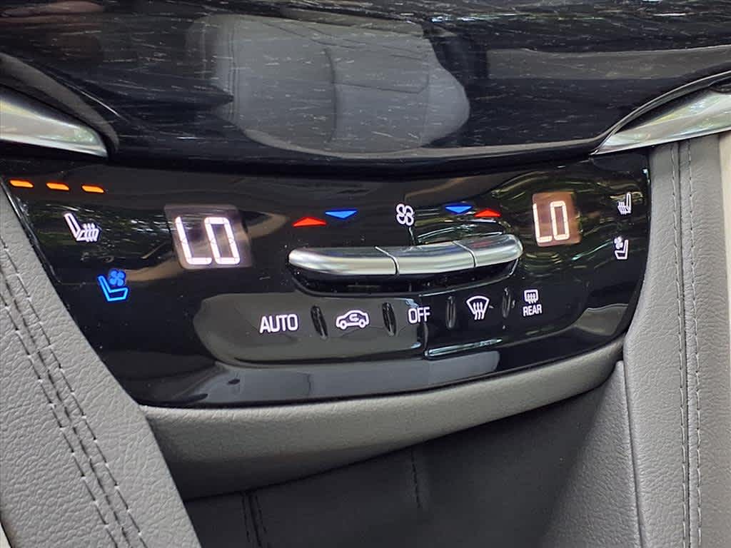2023 Cadillac XT6 Premium Luxury photo 18