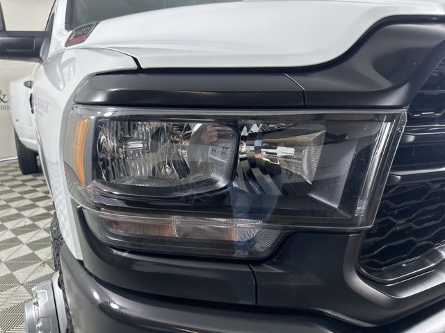2024 Ram 3500 Tradesman photo 4
