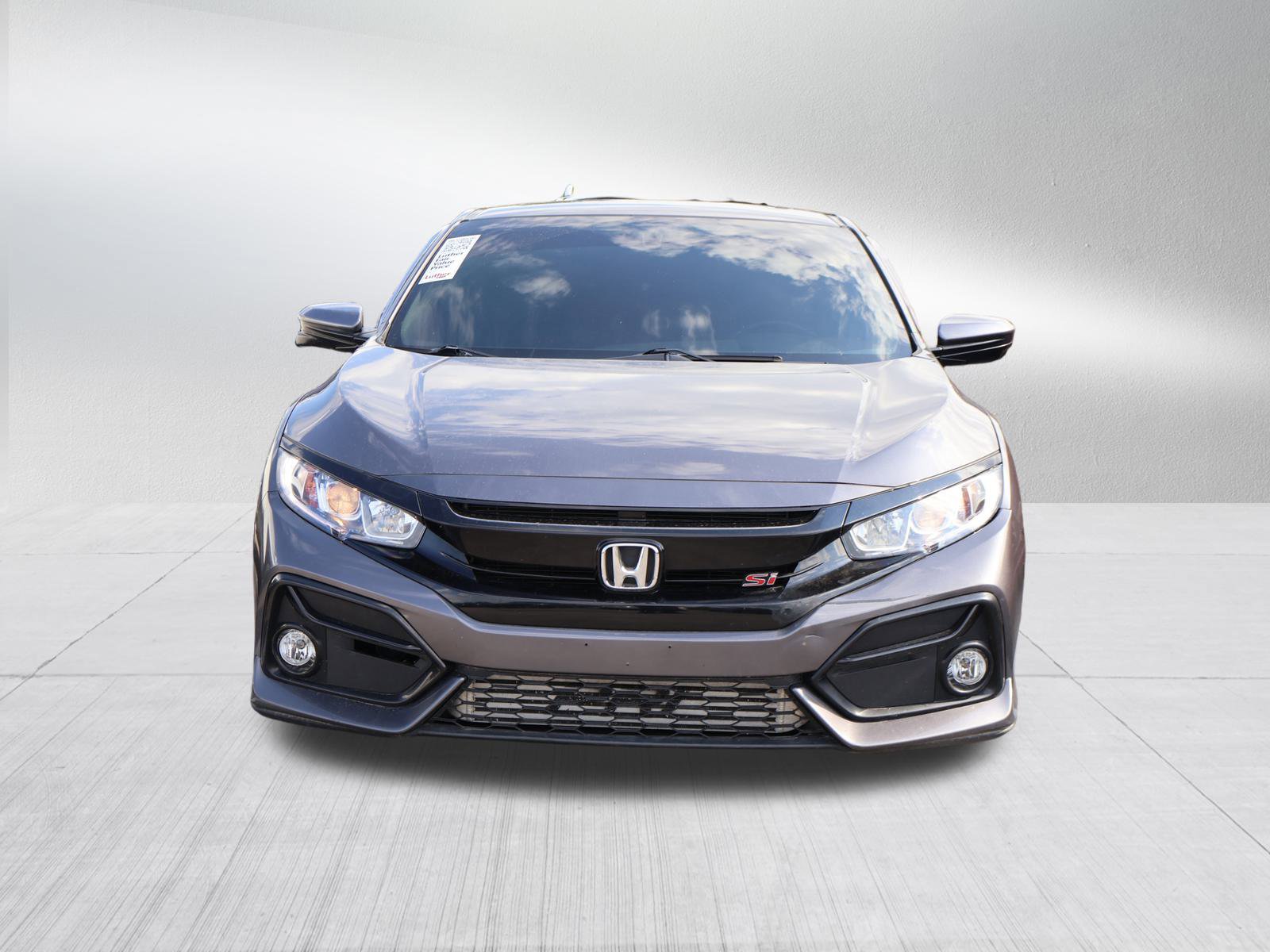 Used 2017 Honda Civic Si with VIN 2HGFC3A52HH750876 for sale in Kansas City
