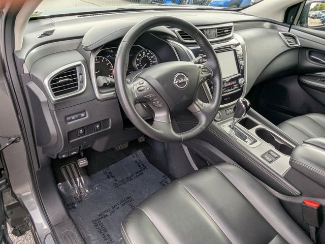 2023 Nissan Murano SV photo 16