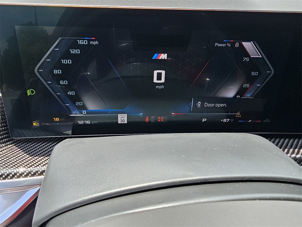 2026 Bmw X7 M60i photo 20