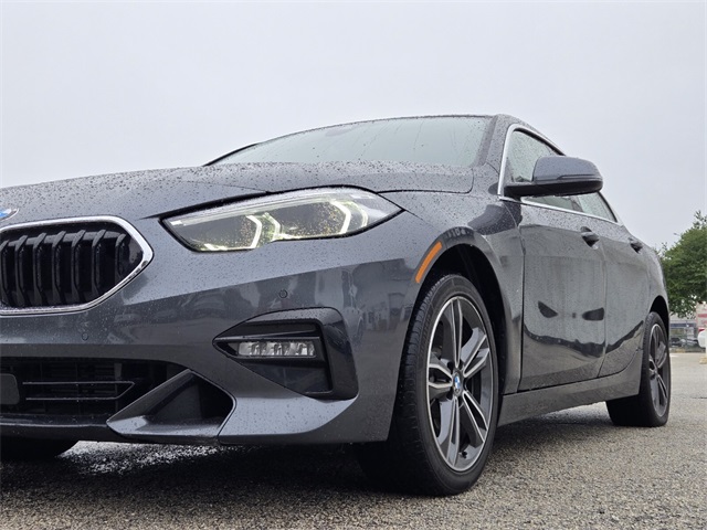 2021 Bmw 228i 228i xDrive GC photo 2