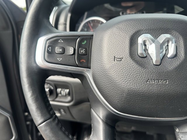 2020 Ram 1500 Laramie photo 28