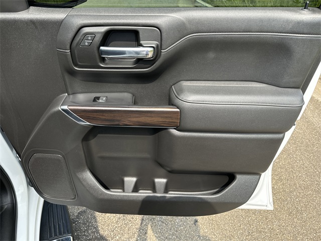 2021 Gmc Sierra 1500 SLT photo 13