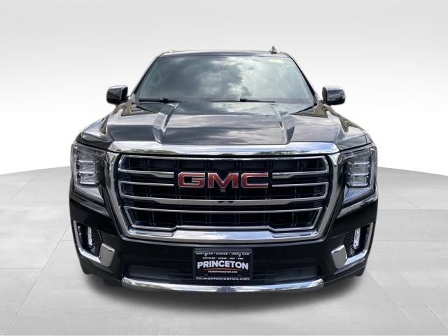 2021 Gmc Yukon XL SLT photo 2